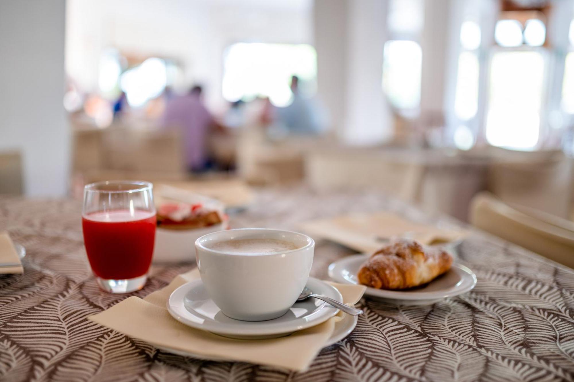 Hotel Royal Villammare Esterno foto