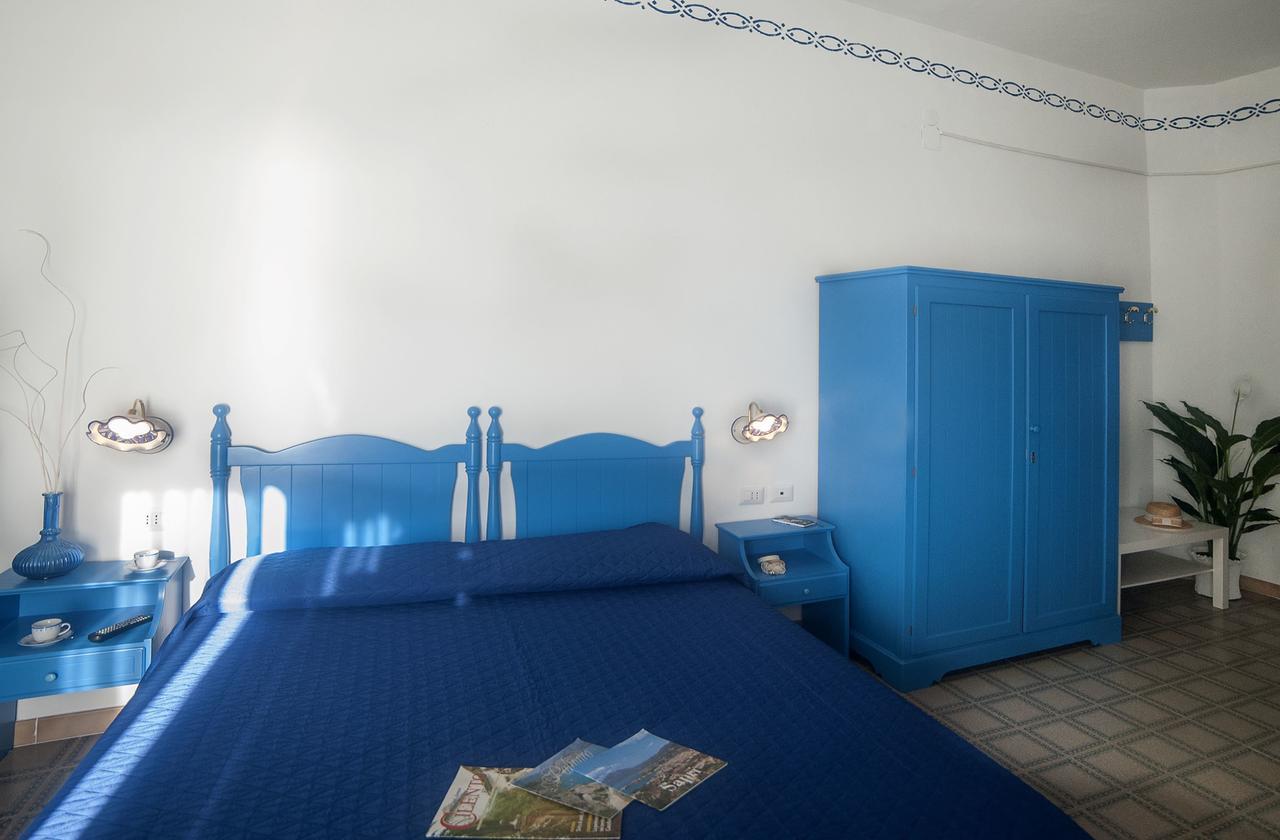 Hotel Royal Villammare Esterno foto