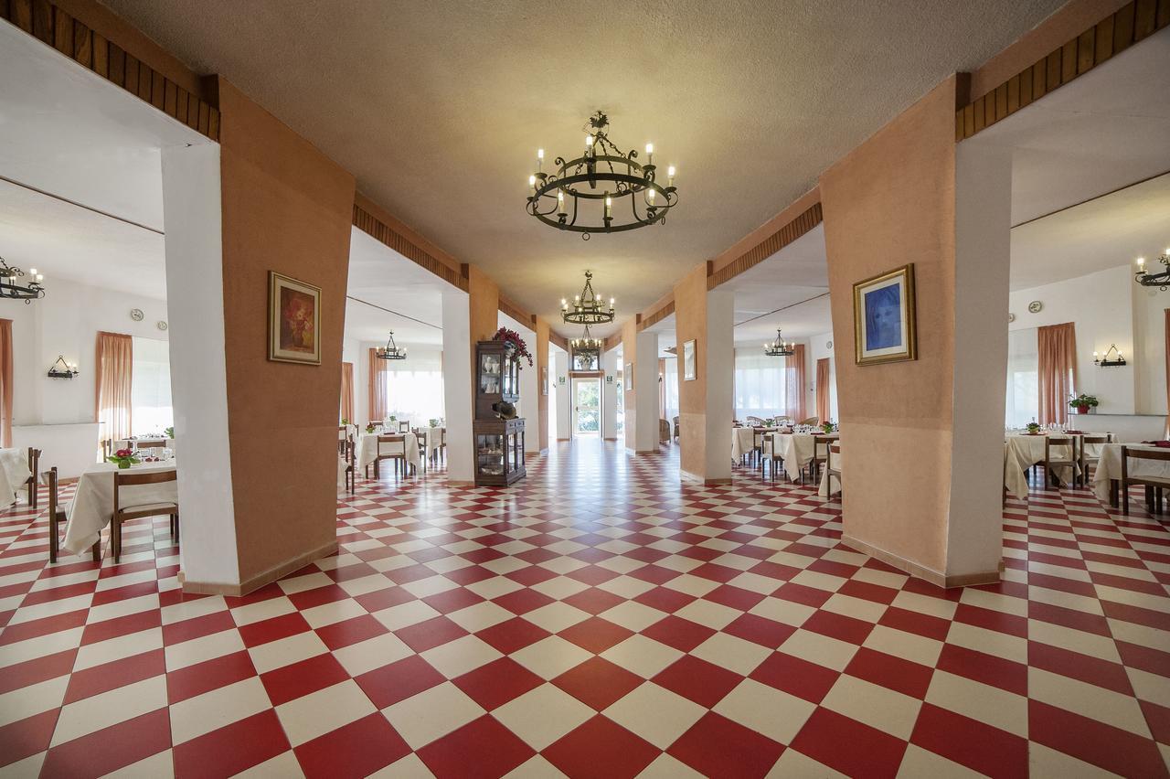 Hotel Royal Villammare Esterno foto